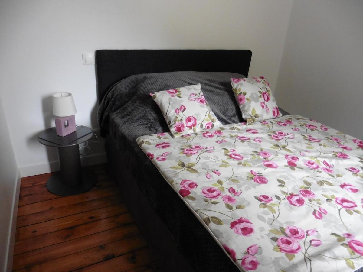 Appartement T2 4 Personnes Wifi Et Climatisation Bagnères-de-Luchon Dış mekan fotoğraf