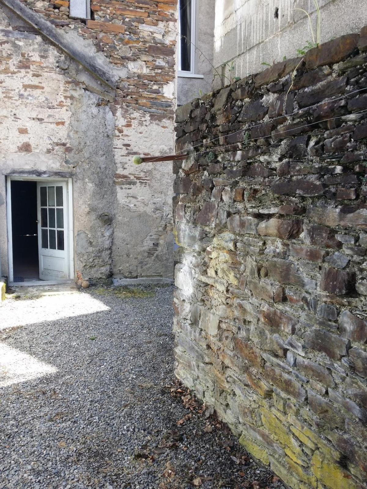 Appartement T2 4 Personnes Wifi Et Climatisation Bagnères-de-Luchon Dış mekan fotoğraf