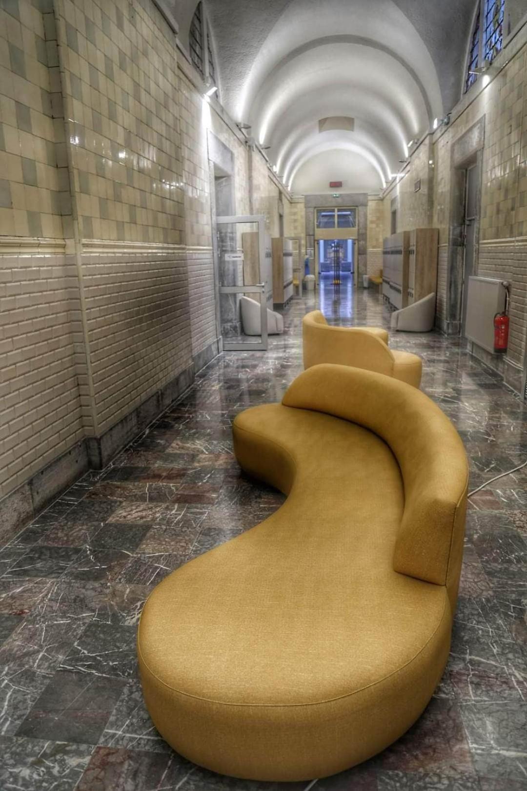 Appartement T2 4 Personnes Wifi Et Climatisation Bagnères-de-Luchon Dış mekan fotoğraf