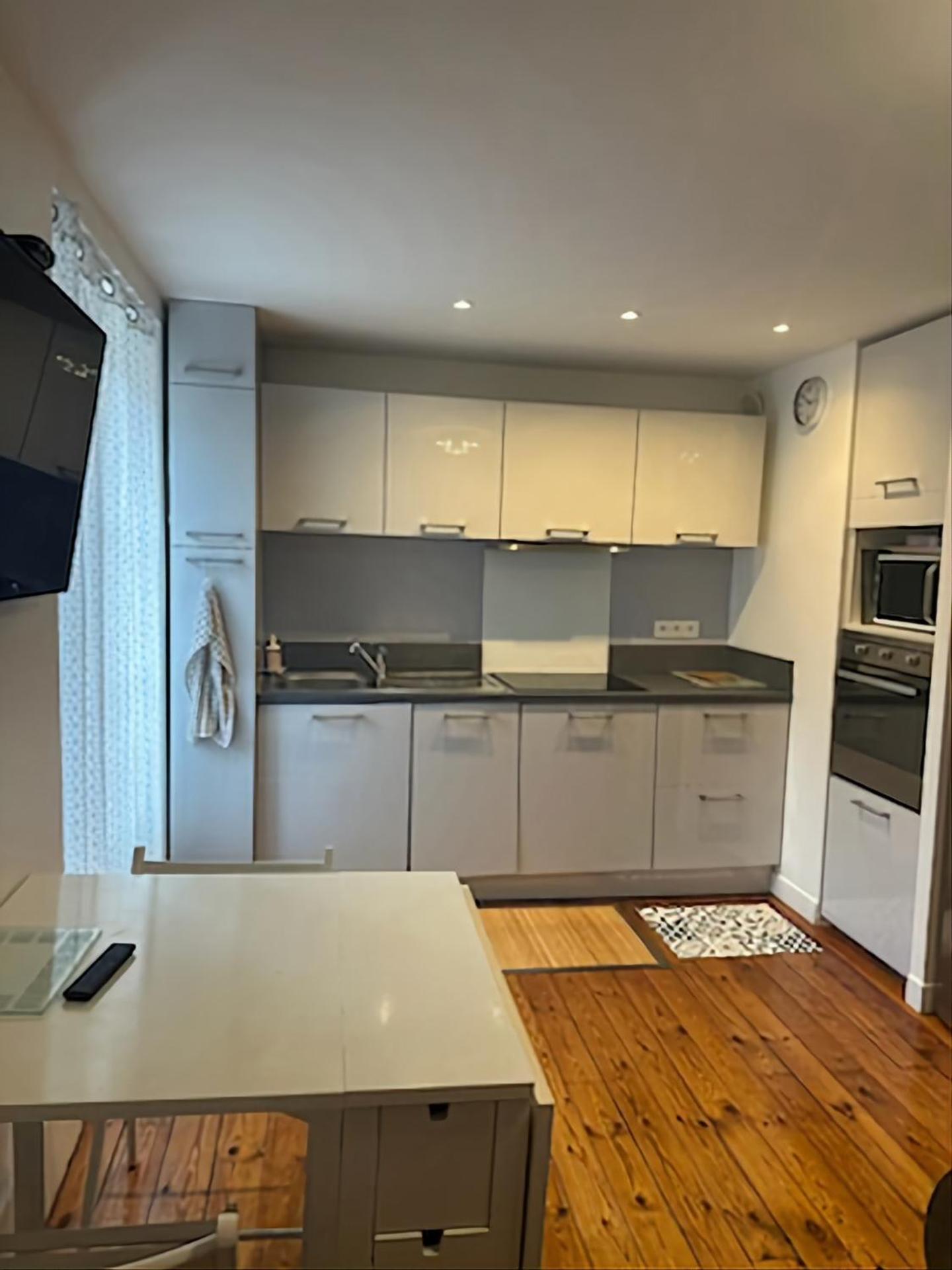 Appartement T2 4 Personnes Wifi Et Climatisation Bagnères-de-Luchon Dış mekan fotoğraf