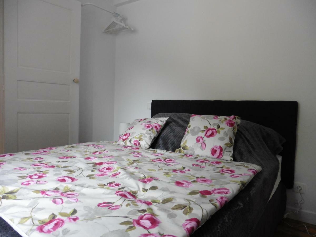 Appartement T2 4 Personnes Wifi Et Climatisation Bagnères-de-Luchon Dış mekan fotoğraf